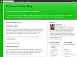 Thumbnail for Melbourne Film Blog