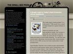 Thumbnail for Small Biz Muse