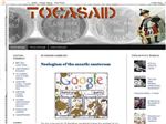 Thumbnail for Tocasaid