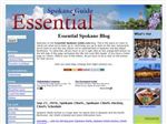 Thumbnail for Essential Spokane G...