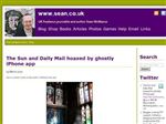 Thumbnail for Sean McManus: write...