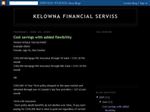 Thumbnail for Kelowna Financial A...