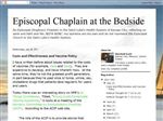 Thumbnail for Episcopal Chaplain ...