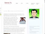 Thumbnail for Dennis Yu: local se...