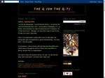 Thumbnail for The Q (on the q.t.)
