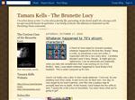 Thumbnail for Tamara Kells, The B...