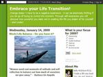 Thumbnail for Embrace Your Life T...
