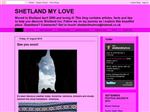 Thumbnail for Shetland My Love