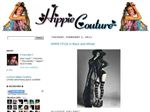 Thumbnail for Hippie Couture