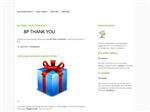 Thumbnail for Bloggersmosaic blog...