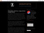 Thumbnail for zeraphoto - a day i...