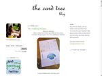 Thumbnail for The Card Tree