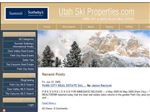 Thumbnail for Park City Real Esta...