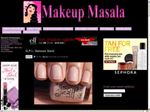 Thumbnail for Makeup Masala