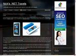 Thumbnail for Nick's .NET Tr...