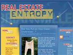 Thumbnail for Real Estate Entropy