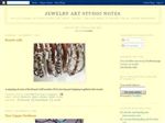 Thumbnail for jewelry art studio ...
