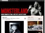 Thumbnail for Monster Land