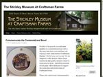 Thumbnail for Stickley Museum At ...