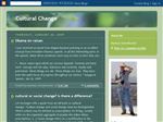Thumbnail for Cultural change