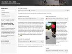 Thumbnail for Old Guy on a Bike