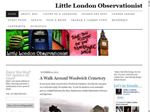 Thumbnail for Little London Obser...