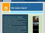 Thumbnail for The Sales Report