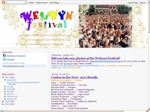 Thumbnail for Welwyn Festival