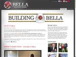 Thumbnail for Building BELLA