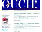 Thumbnail for OUCH!