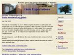 Thumbnail for Gate Expectations