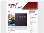 Thumbnail for Tannic Teeth