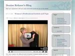 Thumbnail for Denise Rehner Image...