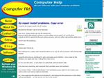 Thumbnail for Computer Help
