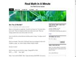 Thumbnail for Mathy,Techy,Artsy F...