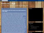 Thumbnail for Politics in a Radic...