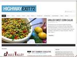 Thumbnail for Highway Exit 72