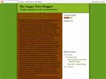 Thumbnail for The Angry Tree Hugger