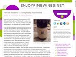 Thumbnail for EnjoyFineWines Wine...