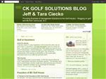 Thumbnail for CK Golf Solutions