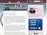 Thumbnail for modsuperstar dot ca