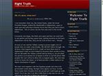 Thumbnail for Right Truth