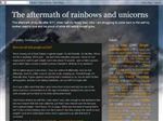 Thumbnail for The Aftermath of Ra...