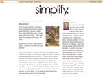 Thumbnail for Simplify with Amanda