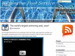 Thumbnail for Wilmington Pool Ser...