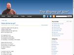 Thumbnail for The Rhyme of Sim'