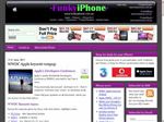 Thumbnail for FunkyiPhone