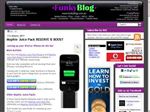 Thumbnail for Funk-eBlog