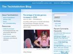 Thumbnail for TechAddiction Blog