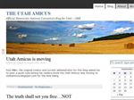 Thumbnail for The Utah Amicus